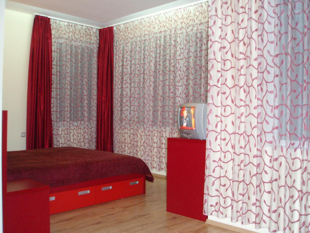 Mania Guest House Kalofer Bilik gambar