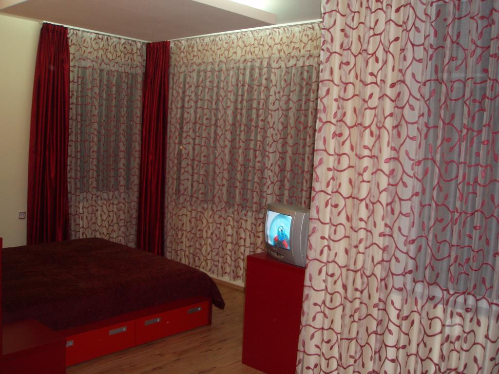 Mania Guest House Kalofer Bilik gambar
