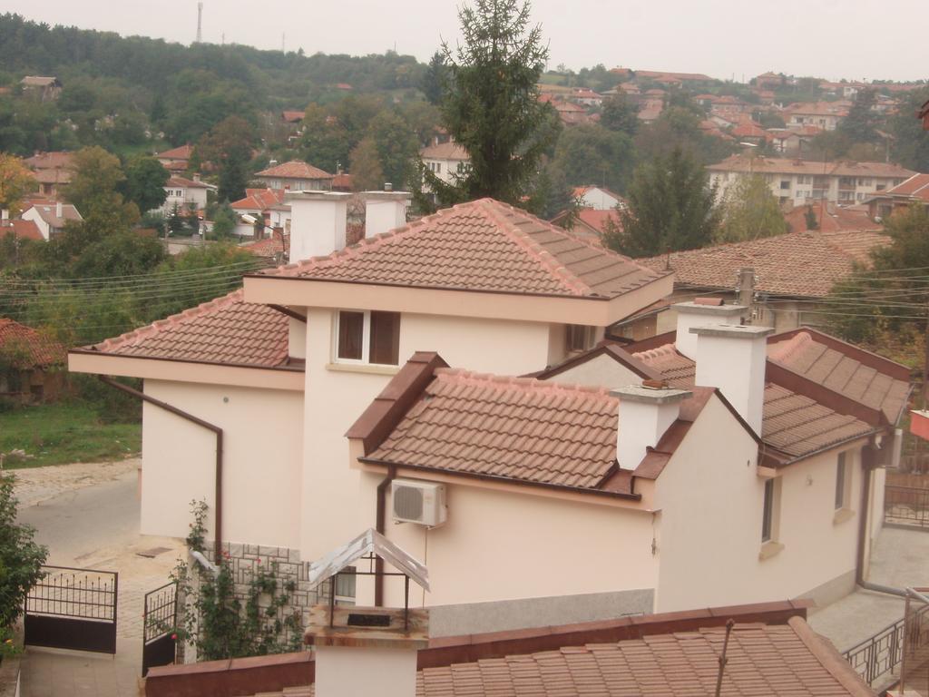 Mania Guest House Kalofer Luaran gambar