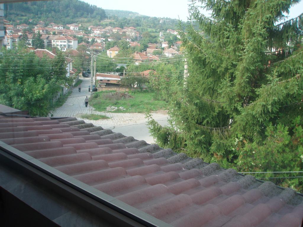 Mania Guest House Kalofer Bilik gambar